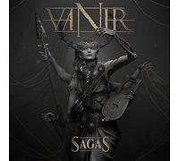Vanir - Sagas