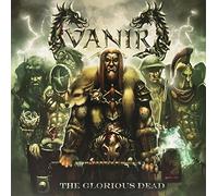 Vanir - The Glorious Dead [Vinilo]