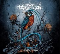 VANISH – A Hint of Solace – CD Digipak (Importación USA) – Edel