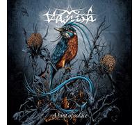 Vanish - A Hint Of Solace (Blue Marbled Vinyl) [Vinilo]