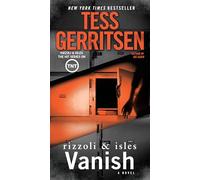 Vanish: A Rizzoli & Isles Novel: 5 – Random House