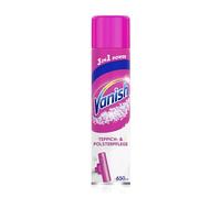 Vanish Alfombra Power espuma, 1er Pack (1 x 650 g)