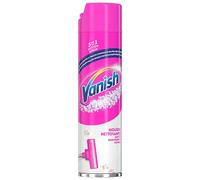 Vanish espuma limpiadora alfombra moqueta 600 ml