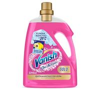 Vanish Gold Quitamanchas, fórmula en Gel, sin Lejía, 2210 ml