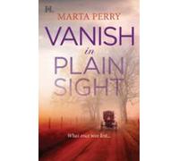 Vanish In Plain Sight (ebook)