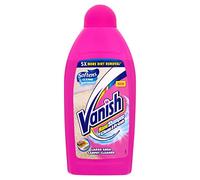 Vanish Manual de Alfombra champú Limpio y Fresco Aire Puro 450 ml