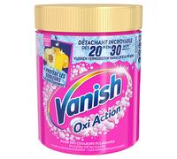 Vanish Oxi Action blanqueador y quitamanchas (940 gramos)