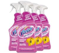 Vanish Oxi Action Fabric Stain Remover Spray 500Ml - by Vanish