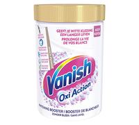 Vanish Oxi Action Powder Blanqueador y quitamanchas (710 gramos)