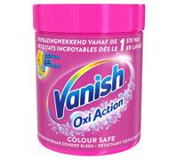 Vanish Oxi Action Quitamanchas en polvo (550 gramos)