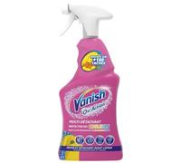 VANISH - Oxi Action - Sachets x12