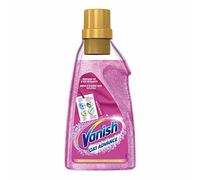 Vanish Oxi Advance - Gel Multi Power Color - Quitamanchas para cera blanca y de color - 750 ml