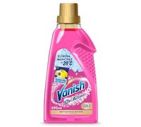 Vanish Oxi Advance Quitamanchas para Ropa, 750ml