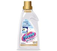 Vanish Quitamanchas y blanqueador Oxi Advance – Sin lejía, gel Aroma Rosa 1500 ml