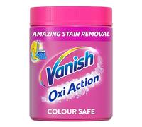 Vanish Oxiaction Gold Powder Detergente en Polvo - 470 gr