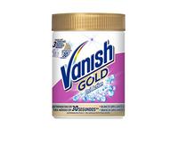 Vanish - Oxiaction gold Wh. Powder Detergente en polvo 470 g