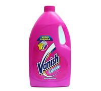 Vanish Quitamanchas Liquido Regular - 3 l