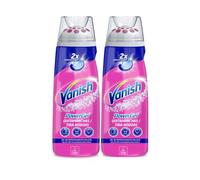 Vanish Quitamanchas Oxi gel pretratante eficaz contra las manchas más difíciles - 200 ml