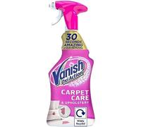 Vanish Quitamanchas Pretratante alfombras y tapicerías spray - 750ml