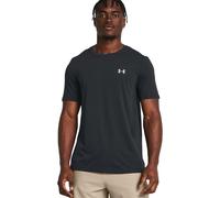 Camiseta de hombre Under Armour Vanish Seamless SS Talla: M / Color: negro