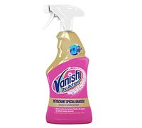 Vanish Spray Détachant Textile Avant-Lavage Gold 500 ml