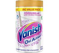 Vanish White Multi Power Quitamanchas Polvo 1400 g