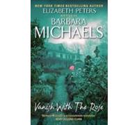 Vanish With The Rose (ebook)
