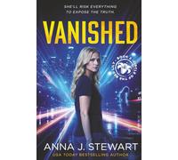 Vanished (Circle of the Red Lily)