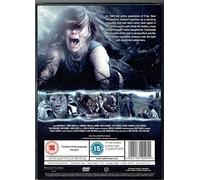 Vanished [DVD] [Reino Unido]