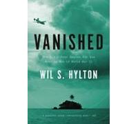 Vanished (ebook)