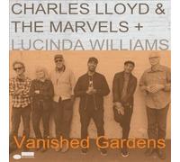 Vanished Gardens (Feat. Lucinda Williams) [2 LP]