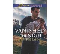 Vanished In The Night (ebook)