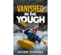 Vanished in the Yough (Danny Markham PI)