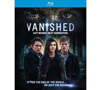 Vanished Left Behind: Next Generation [Edizione: Stati Uniti] [Italia] [Blu-ray]