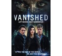 Vanished Left Behind: Next Generation [Edizione: Stati Uniti] [Italia] [DVD]
