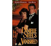 Vanished [Reino Unido] [VHS]