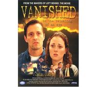 Vanished [USA] [DVD]