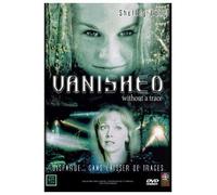 Vanished Without a Trace [Francia] [DVD]