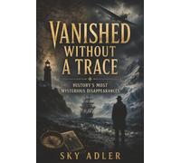 Vanished Without a Trace: History’s Most Mysterious Disappearances: 1 (History’s Unsolved Files)