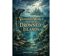 Vanished World of the Drowned Islands: Sunken Islands - Volume 1