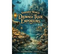 Vanished World of the Drowned Trade Emporiums: Lost Port Cities - Volume 3
