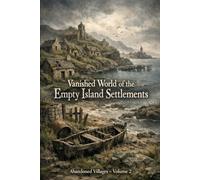 Vanished World of the Empty Island Settlements: Abandoned Villages - Volume 2