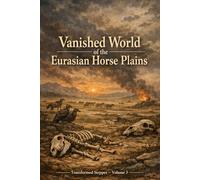 Vanished World of the Eurasian Horse Plains: Transformed Steppes - Volume 3