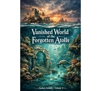 Vanished World of the Forgotten Atolls: Sunken Islands - Volume 4