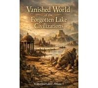 Vanished World of the Forgotten Lake Civilizations: Evaporated Lakes - Volume 5