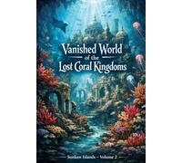 Vanished World of the Lost Coral Kingdoms: Sunken Islands - Volume 2