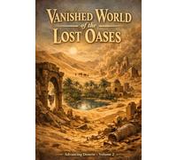 Vanished World of the Lost Oases: Advancing Deserts - Volume 2
