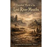 Vanished World of the Lost River Mouths: Ancient Ports Now Far from the Sea - Volume 5