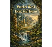 Vanished World of the Pacific Spirit Forests: Sacred Forests - Volume 3