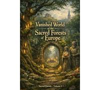 Vanished World of the Sacred Forests of Europe: Sacred Forests - Volume 2